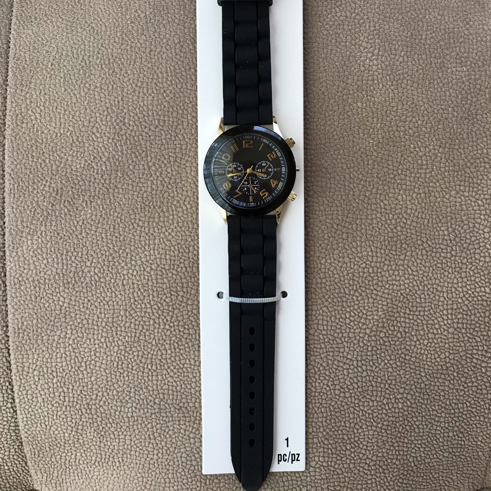 ♓️🅿️Final sale! The last one! Watch for men in black color - Picture 2 of 8